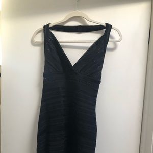 St. John Basics Stunning Evening Dress